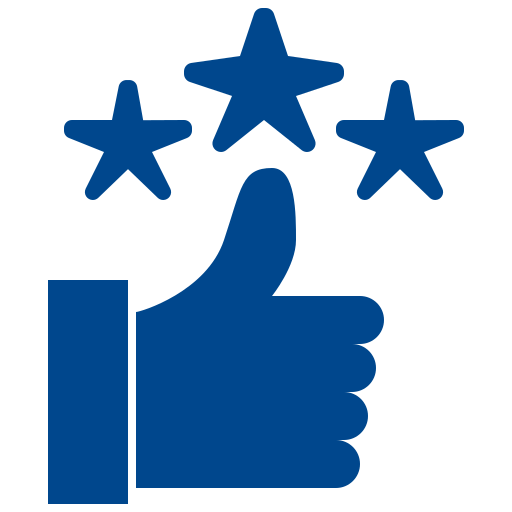 trustworthiness icon