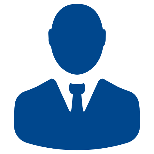 Professional icon